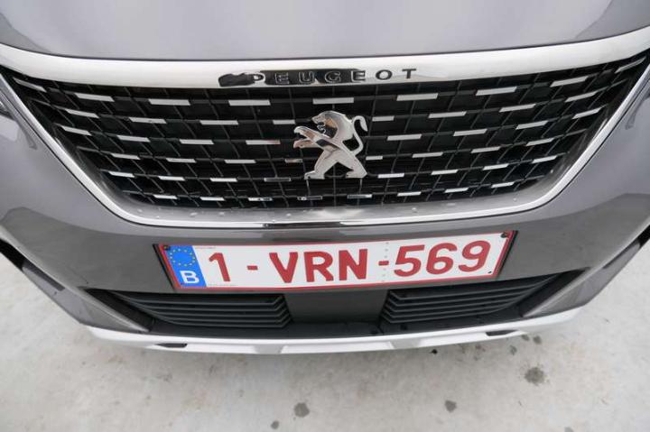 Photo 5 VIN: VF3M45GFRJS439866 - PEUGEOT 3008 &#3916 