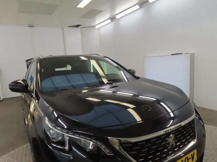 Photo 22 VIN: VF3M45GFRJS439895 - PEUGEOT 3008 