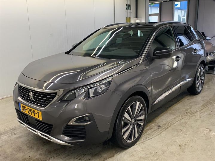 Photo 0 VIN: VF3M45GFRJS451794 - PEUGEOT 3008 