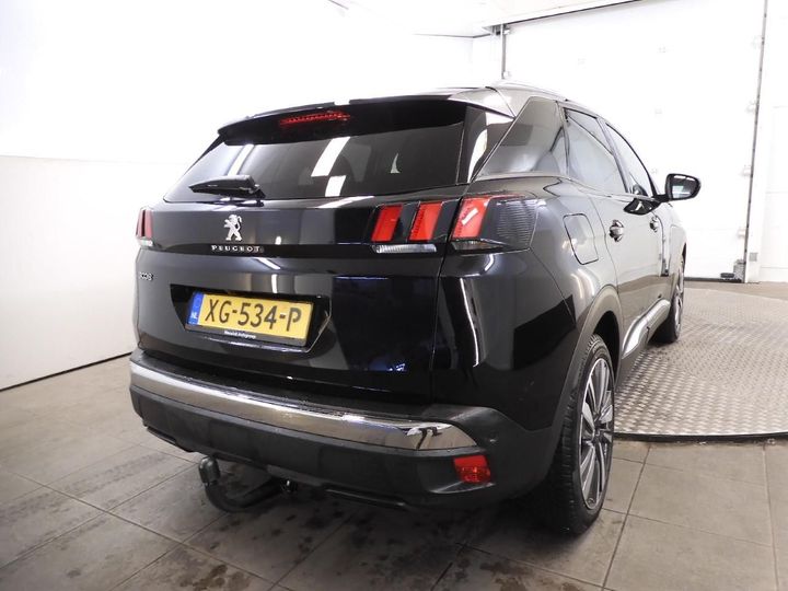 Photo 2 VIN: VF3M45GFRJS490765 - PEUGEOT 3008 