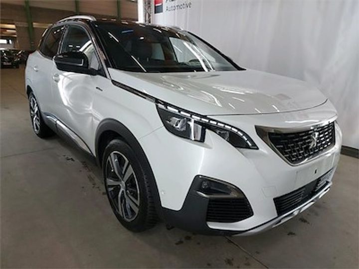 Photo 2 VIN: VF3M45GFRJS492713 - PEUGEOT 3008 - 2016 