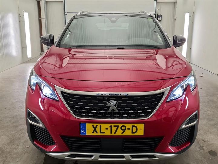 Photo 18 VIN: VF3M45GFRJS498585 - PEUGEOT 3008 