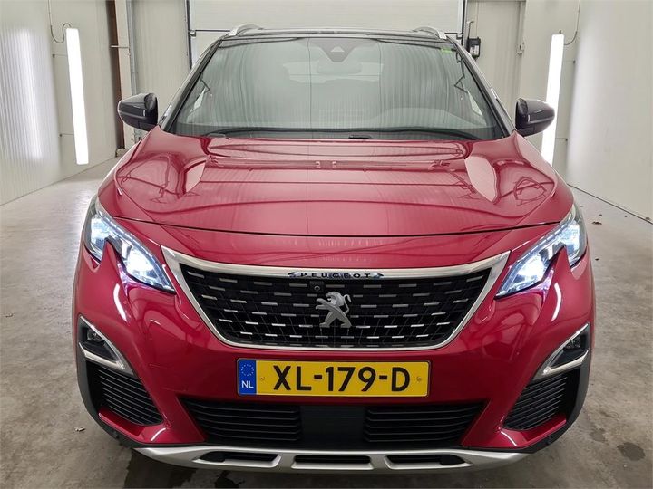 Photo 5 VIN: VF3M45GFRJS498585 - PEUGEOT 3008 