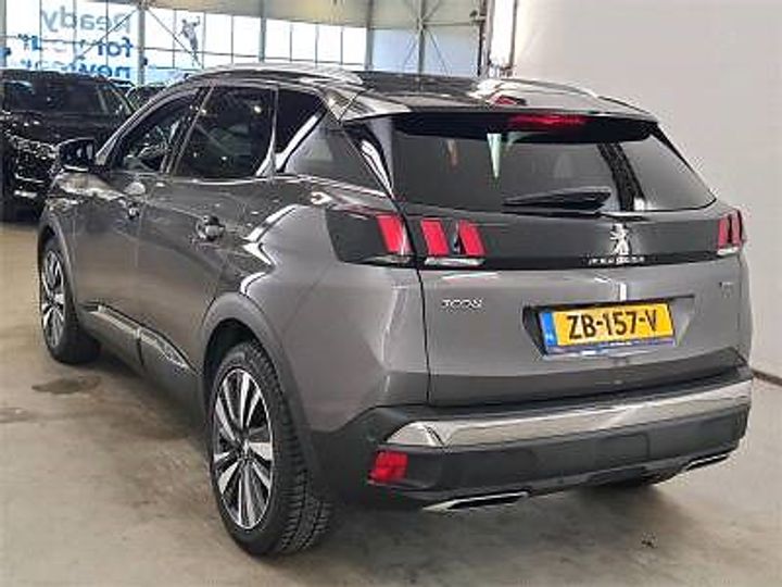 Photo 2 VIN: VF3M45GFRJS504120 - PEUGEOT 3008 