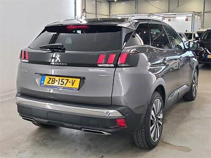 Photo 4 VIN: VF3M45GFRJS504120 - PEUGEOT 3008 