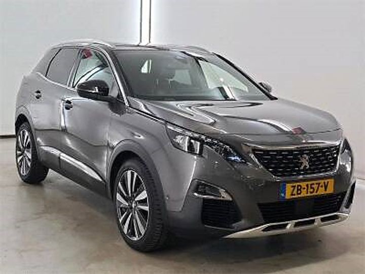 Photo 5 VIN: VF3M45GFRJS504120 - PEUGEOT 3008 