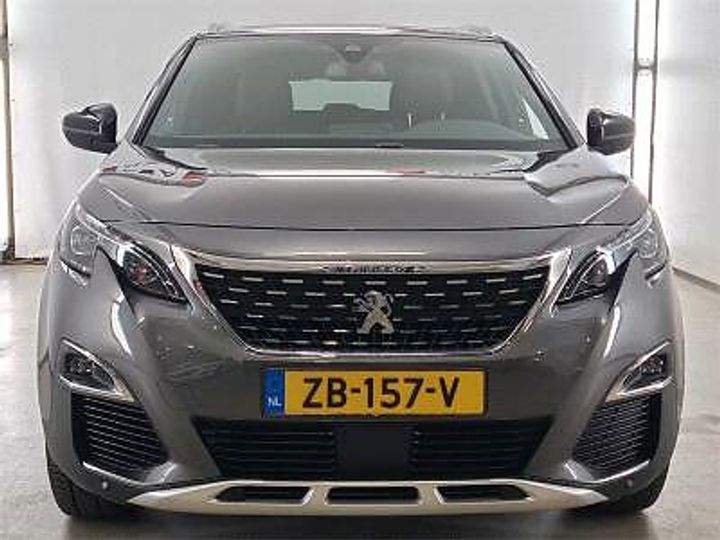 Photo 6 VIN: VF3M45GFRJS504120 - PEUGEOT 3008 