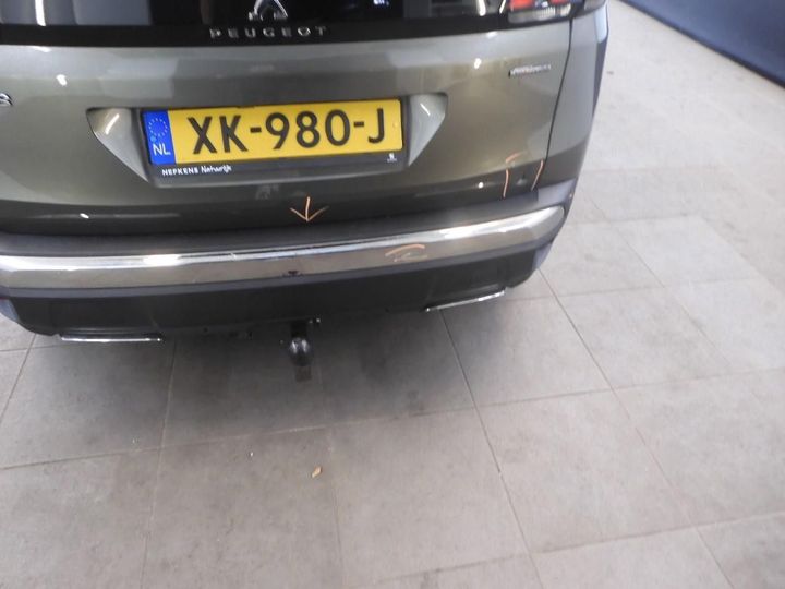 Photo 23 VIN: VF3M45GFRJS504267 - PEUGEOT 3008 