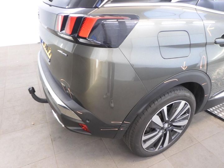 Photo 27 VIN: VF3M45GFRJS504267 - PEUGEOT 3008 