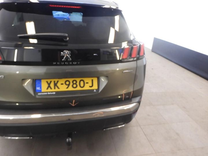 Photo 29 VIN: VF3M45GFRJS504267 - PEUGEOT 3008 