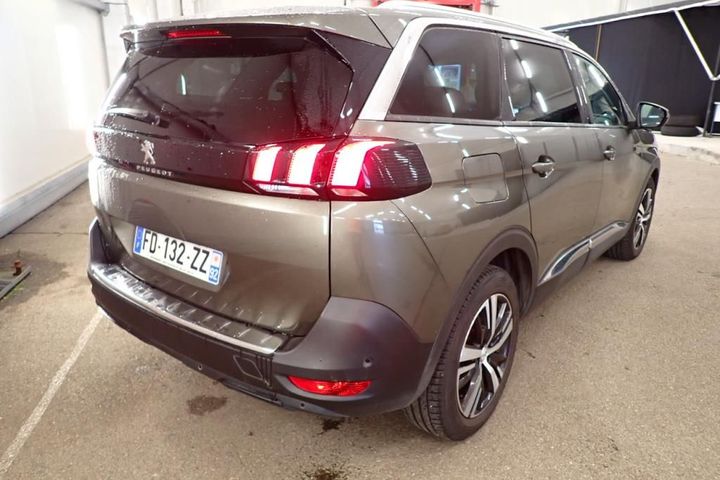 Photo 2 VIN: VF3M45GFRKL014173 - PEUGEOT 5008 