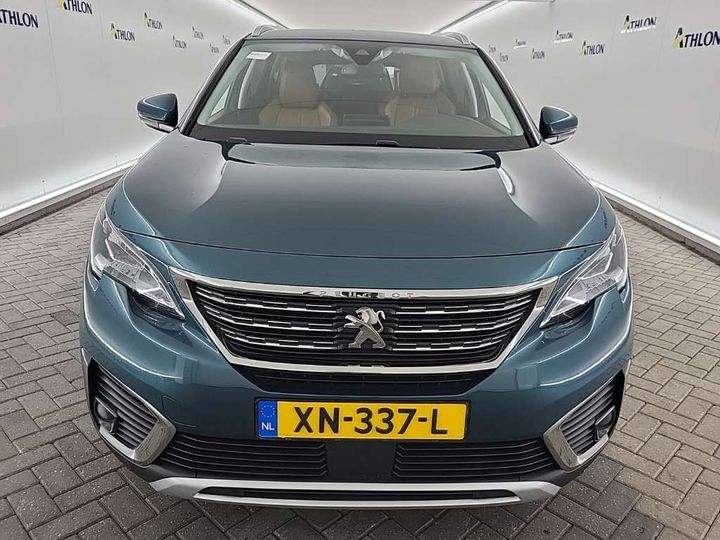 Photo 13 VIN: VF3M45GFRKL016601 - PEUGEOT 5008 