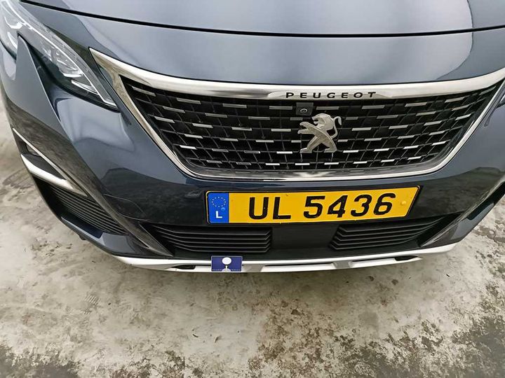 Photo 25 VIN: VF3M45GFRKL017400 - PEUGEOT 5008 &#3917 