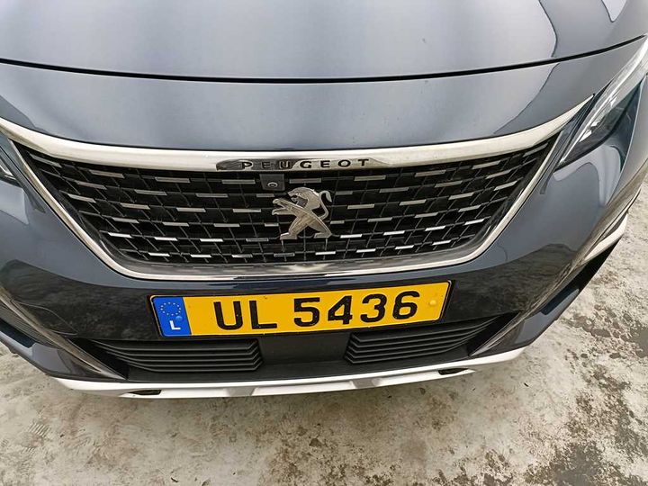 Photo 5 VIN: VF3M45GFRKL017400 - PEUGEOT 5008 &#3917 