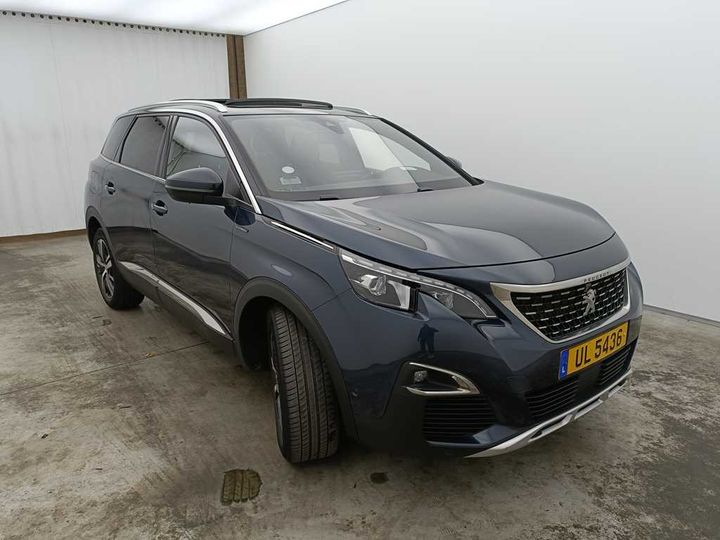 Photo 8 VIN: VF3M45GFRKL017400 - PEUGEOT 5008 &#3917 