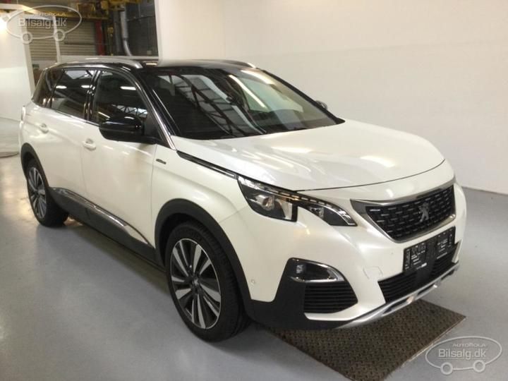 Photo 14 VIN: VF3M45GFRKL017456 - PEUGEOT 5008 SUV 