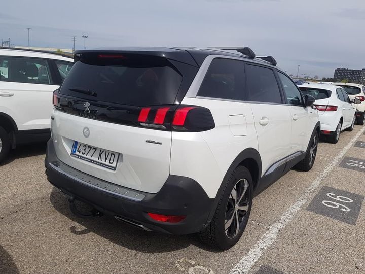 Photo 2 VIN: VF3M45GFRKL021162 - PEUGEOT 5008 