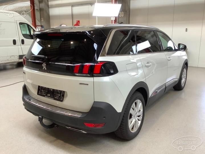 Photo 19 VIN: VF3M45GFRKL025592 - PEUGEOT 5008 SUV 