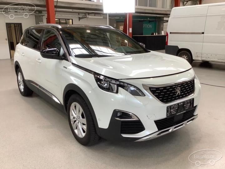 Photo 5 VIN: VF3M45GFRKL025592 - PEUGEOT 5008 SUV 