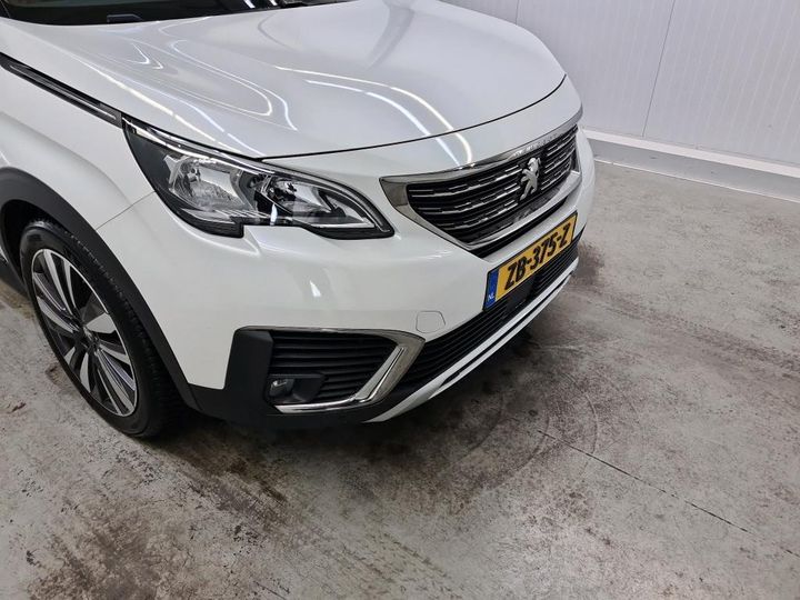 Photo 23 VIN: VF3M45GFRKL039533 - PEUGEOT 5008 