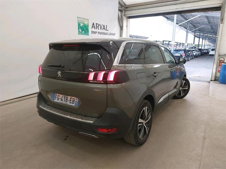 Photo 2 VIN: VF3M45GFRKL051054 - PEUGEOT 5008 