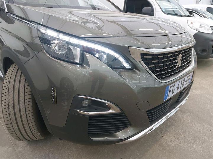 Photo 8 VIN: VF3M45GFRKL051054 - PEUGEOT 5008 