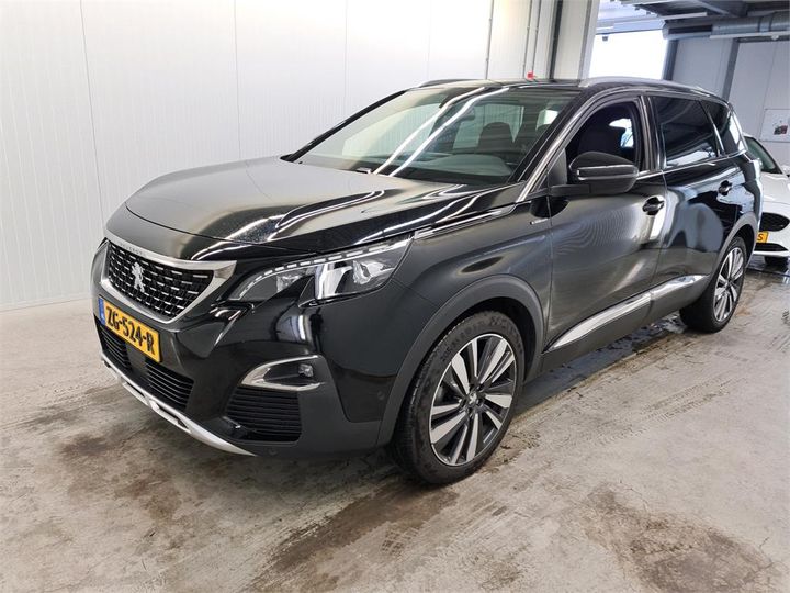 Photo 1 VIN: VF3M45GFRKL058377 - PEUGEOT 5008 