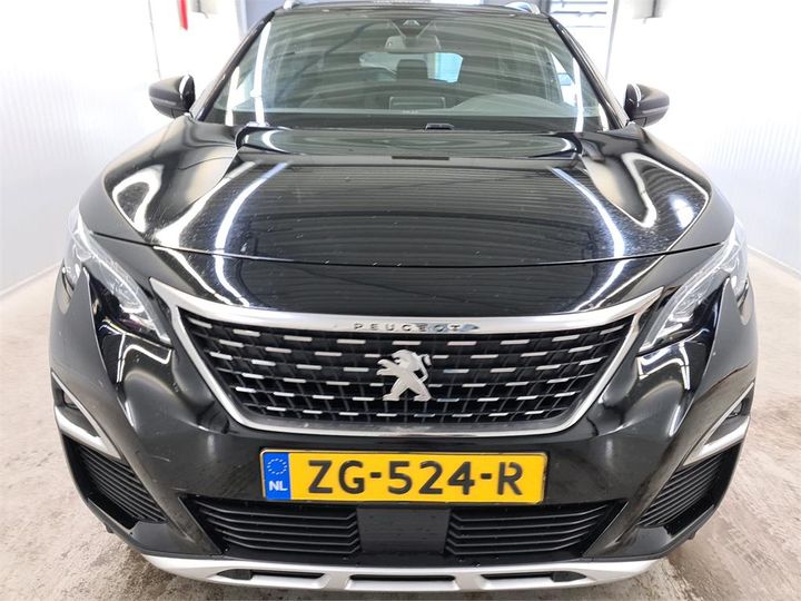 Photo 11 VIN: VF3M45GFRKL058377 - PEUGEOT 5008 