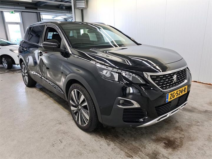 Photo 2 VIN: VF3M45GFRKL058377 - PEUGEOT 5008 