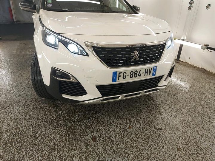 Photo 33 VIN: VF3M45GFRKL065284 - PEUGEOT 5008 