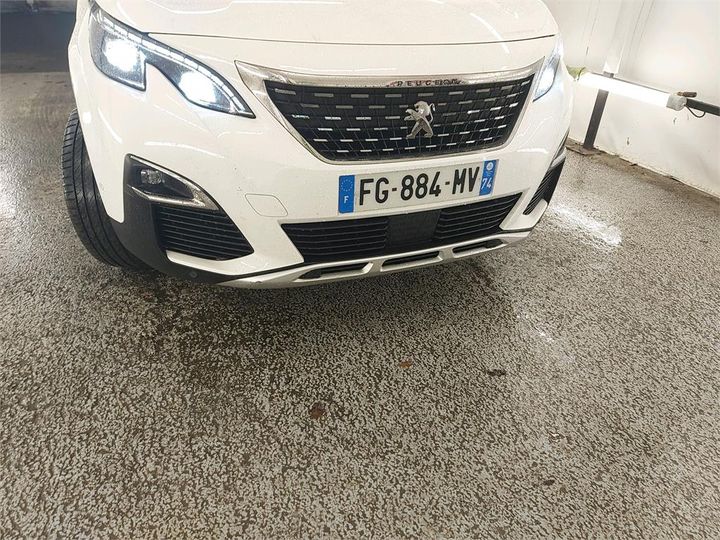 Photo 6 VIN: VF3M45GFRKL065284 - PEUGEOT 5008 