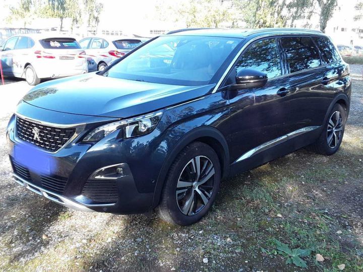 Photo 0 VIN: VF3M45GFRKL074476 - PEUGEOT 5008 