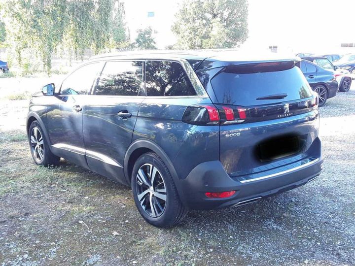 Photo 3 VIN: VF3M45GFRKL074476 - PEUGEOT 5008 