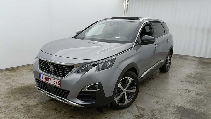 Photo 0 VIN: VF3M45GFRKL075338 - PEUGEOT 5008 &#3916 