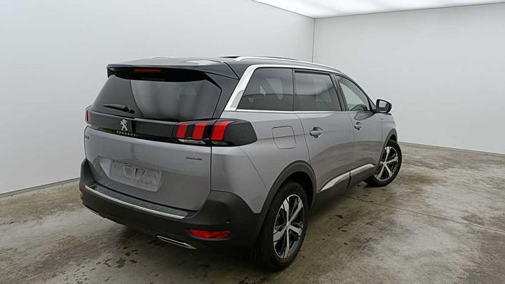 Photo 2 VIN: VF3M45GFRKL075338 - PEUGEOT 5008 &#3916 