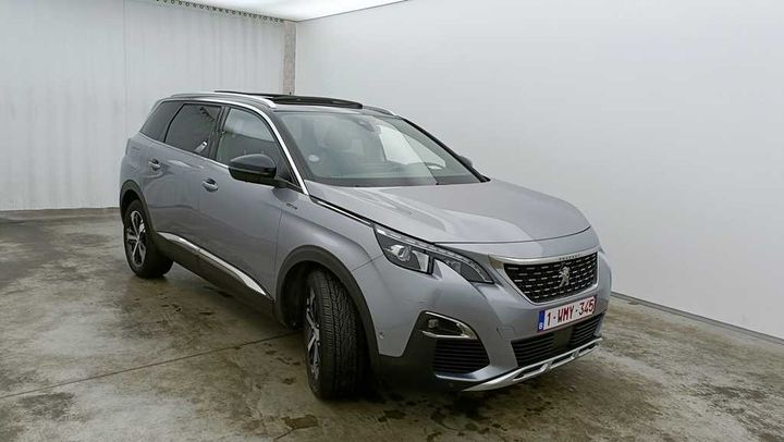 Photo 8 VIN: VF3M45GFRKL075338 - PEUGEOT 5008 &#3916 