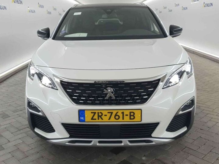 Photo 14 VIN: VF3M45GFRKL075358 - PEUGEOT 5008 