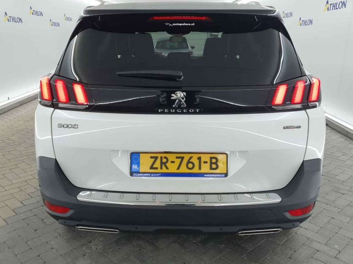 Photo 15 VIN: VF3M45GFRKL075358 - PEUGEOT 5008 