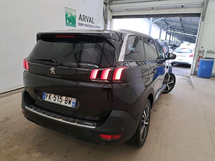 Photo 1 VIN: VF3M45GFRKL083923 - PEUGEOT 5008 