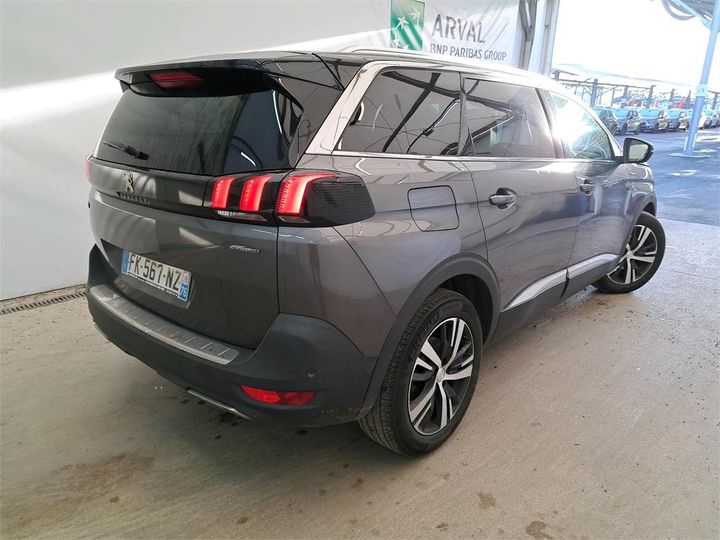 Photo 2 VIN: VF3M45GFRKL085534 - PEUGEOT 5008 