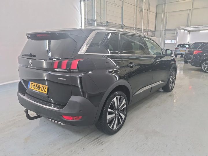 Photo 1 VIN: VF3M45GFRKL094406 - PEUGEOT 5008 