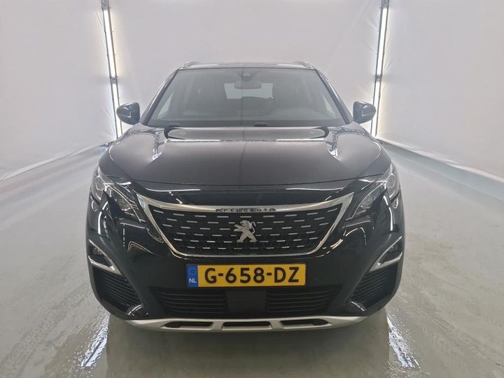 Photo 16 VIN: VF3M45GFRKL094406 - PEUGEOT 5008 