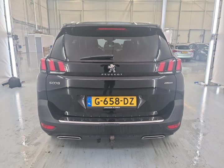 Photo 19 VIN: VF3M45GFRKL094406 - PEUGEOT 5008 