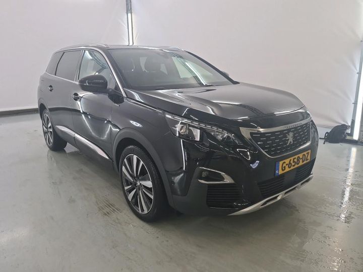 Photo 29 VIN: VF3M45GFRKL094406 - PEUGEOT 5008 