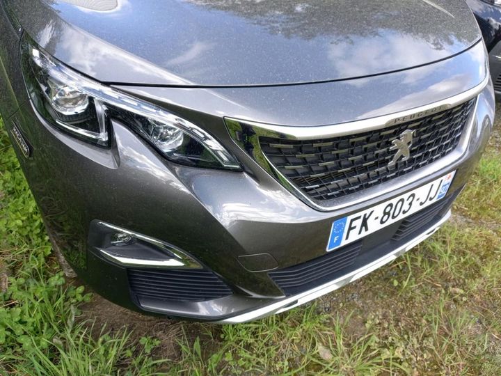 Photo 26 VIN: VF3M45GFRKL101510 - PEUGEOT 5008 