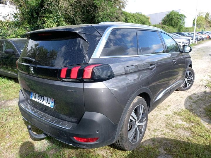 Photo 3 VIN: VF3M45GFRKL101510 - PEUGEOT 5008 