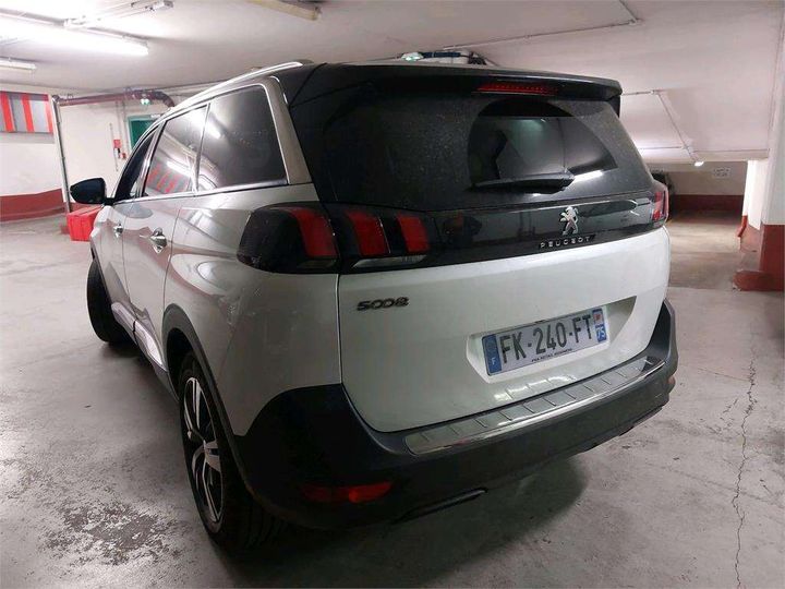 Photo 2 VIN: VF3M45GFRKL106597 - PEUGEOT 5008 