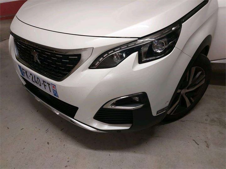 Photo 24 VIN: VF3M45GFRKL106597 - PEUGEOT 5008 