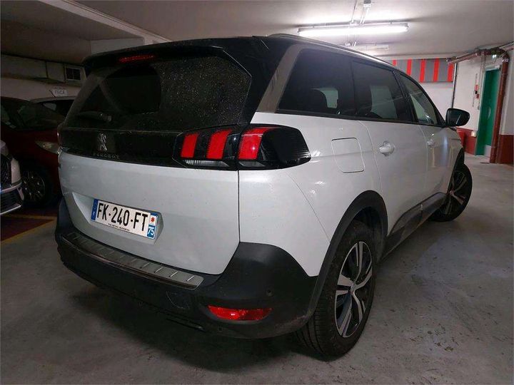 Photo 3 VIN: VF3M45GFRKL106597 - PEUGEOT 5008 