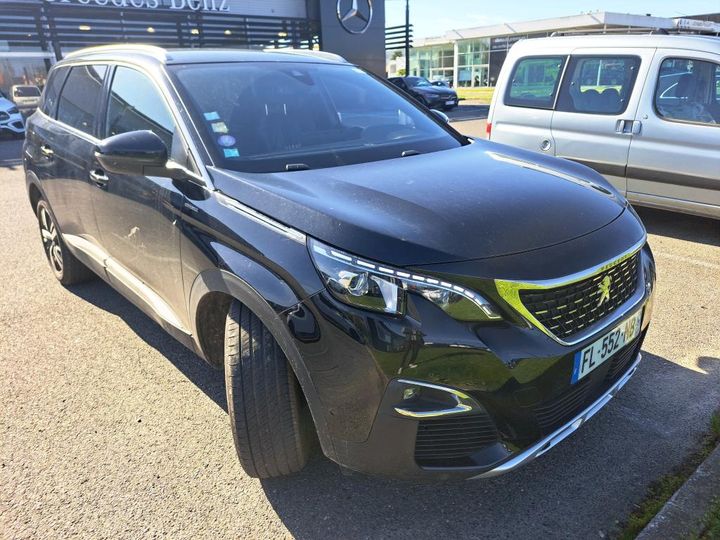 Photo 1 VIN: VF3M45GFRKL115883 - PEUGEOT 5008 